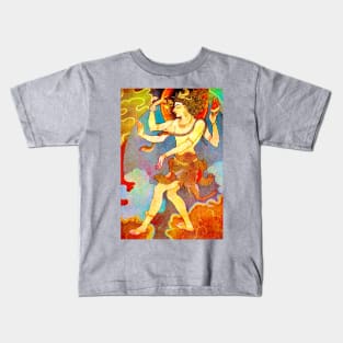 Shiva Kids T-Shirt